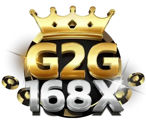 Logo g2g168x